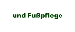 und Fußpflege